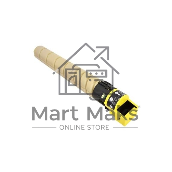 Картридж лазерный ELP TN-328Y желтый (28000 стр.) для Konica-Minolta bizhub C250i/C300i/C360i