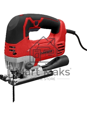 Лобзик Парма ПЛ-01-110/850 +2пил. 850Вт 3100ходов/мин от электросети