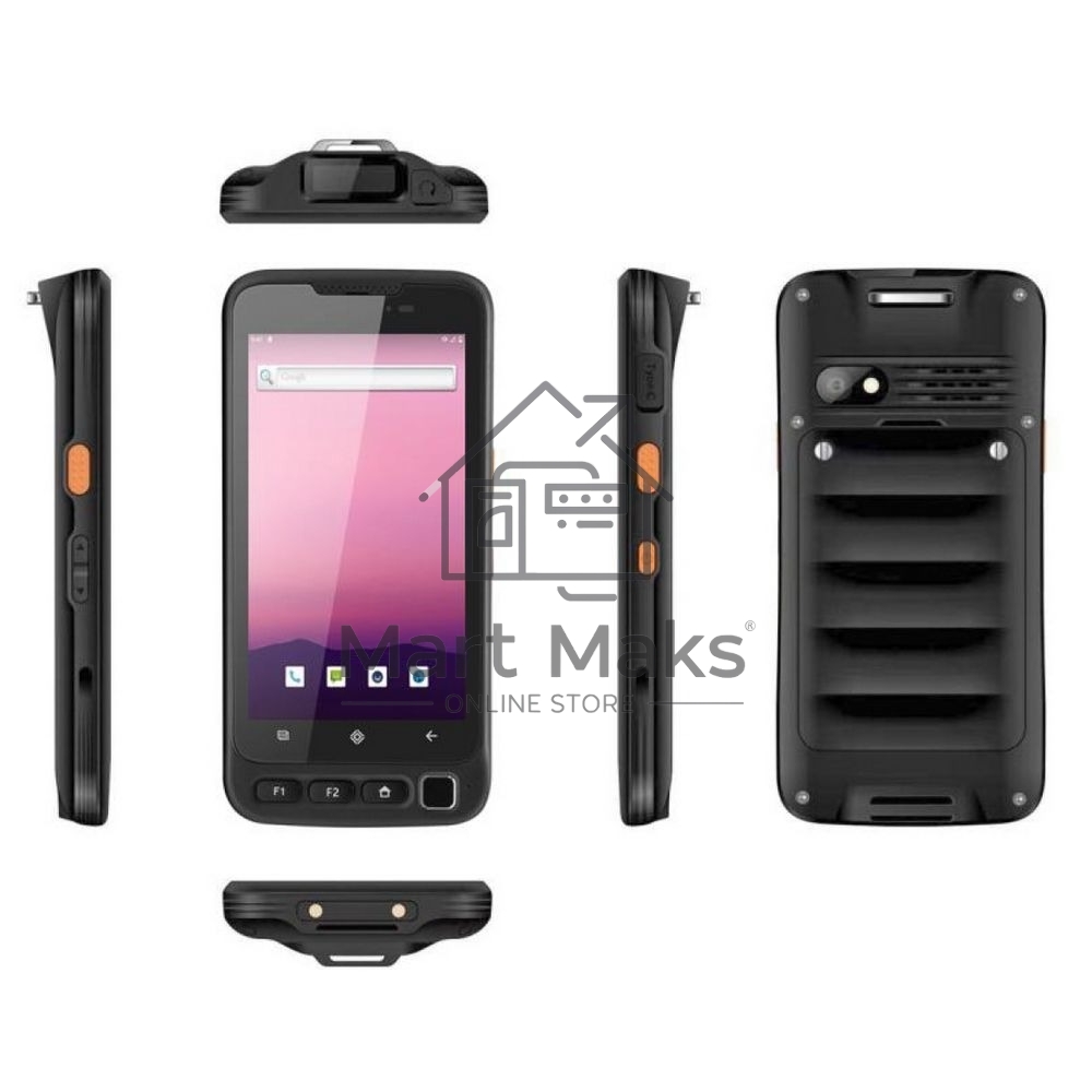 Планшет промышленный Geshem PDA-GS0532W 5