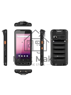 Планшет промышленный Geshem PDA-GS0532W 5
