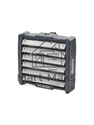 Тепловентилятор водяной Ballu BHP-W2-100-LN