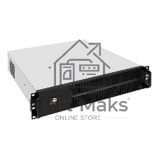 Серверный корпус ExeGate Pro 2U450-06 (RM 19