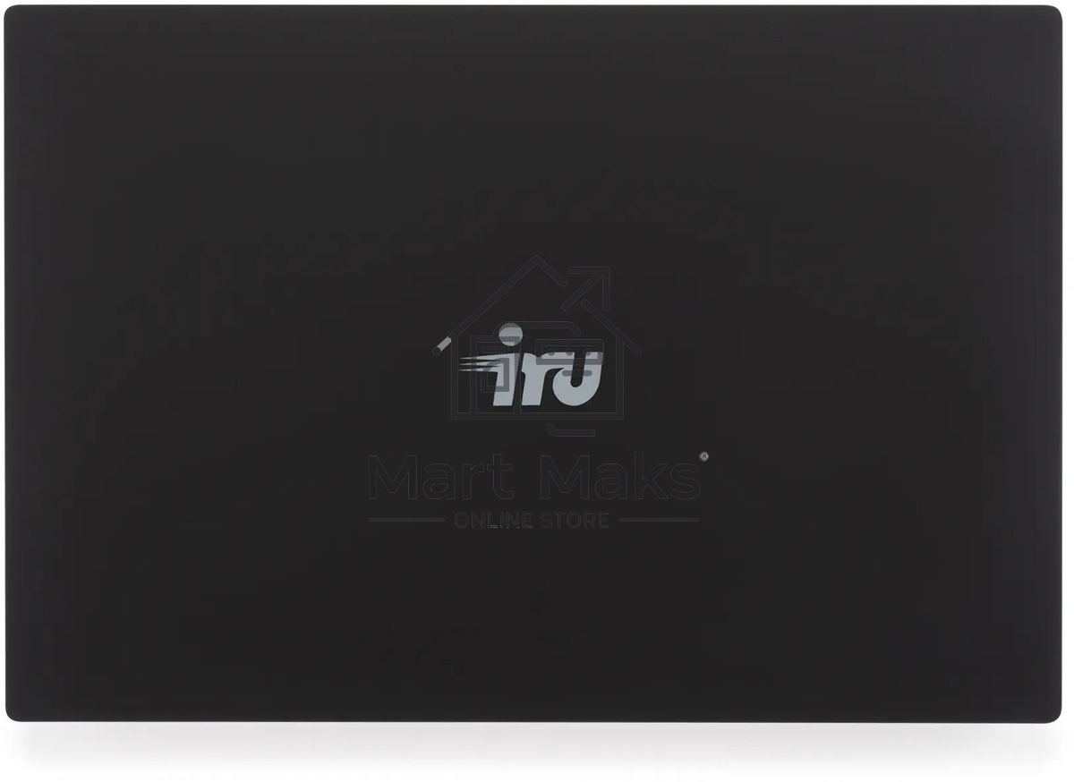 Ноутбук IRU Planio 14ING N100 8Gb SSD512Gb Intel Iris Xe graphics 14