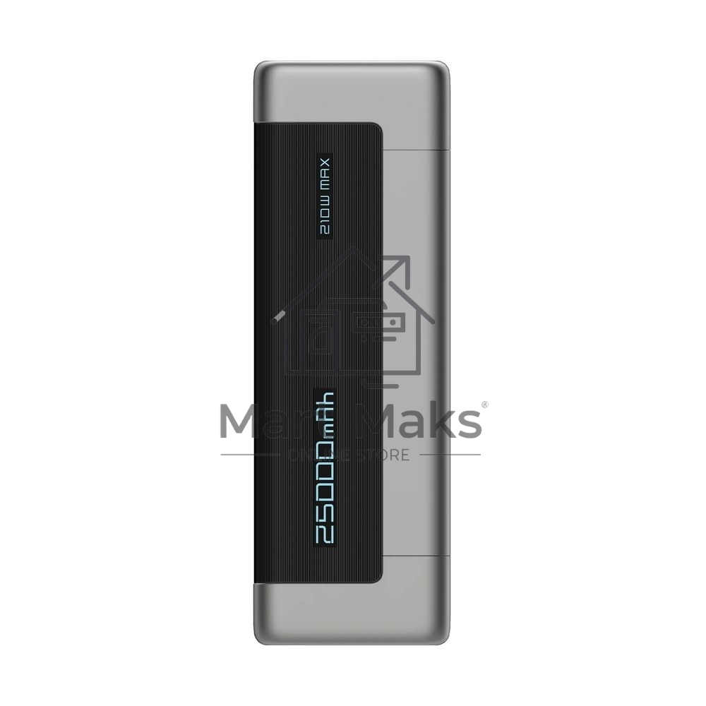 Портативный аккумулятор CUKTECH 210W P+Series 2C1A (NO.20）