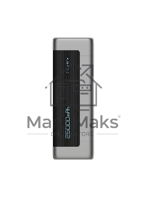 Портативный аккумулятор CUKTECH 210W P+Series 2C1A (NO.20）