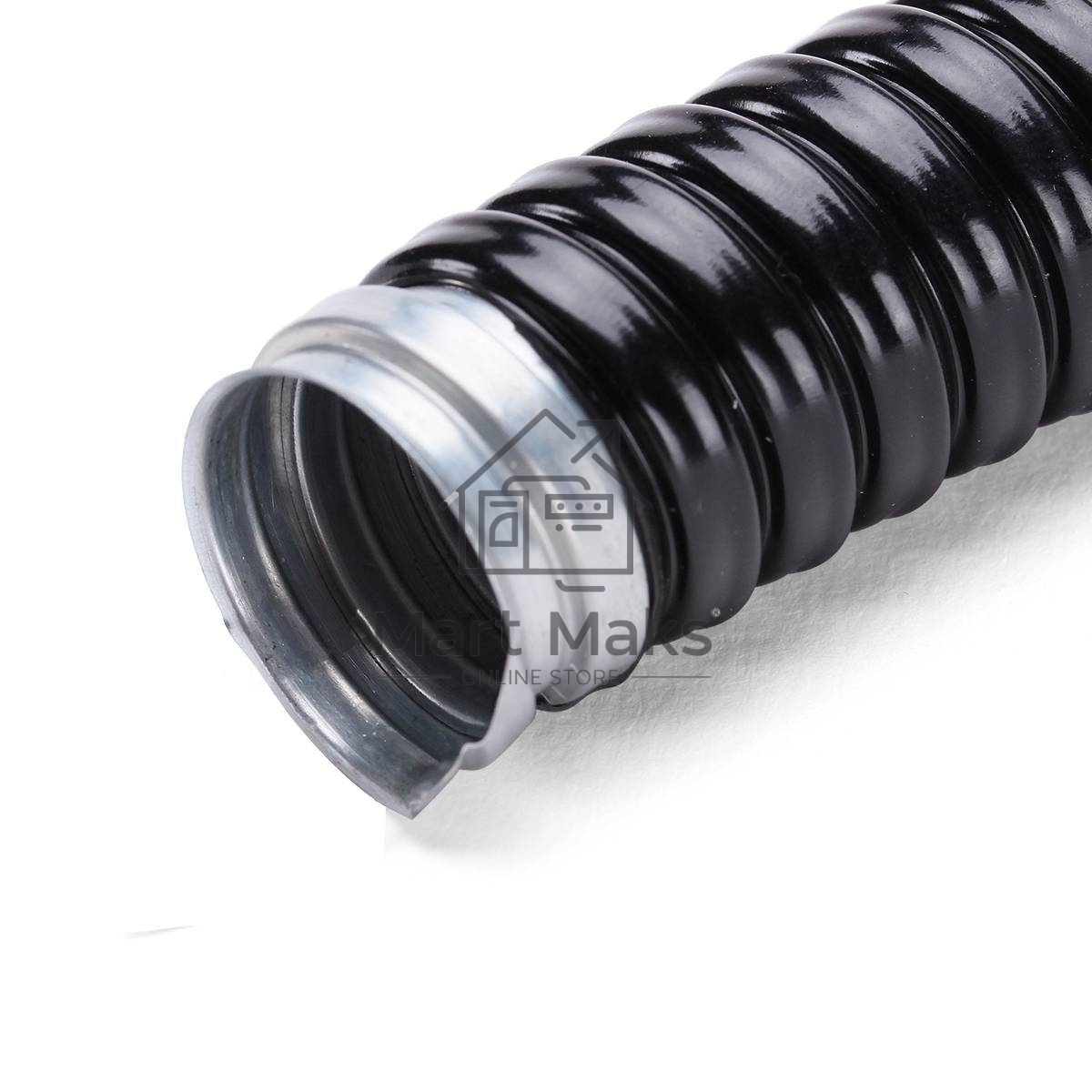 Металлорукав Fortisflex 73249 Р3-ЦПнг-LS 20 d 20мм без протяжки (уп.50 м)