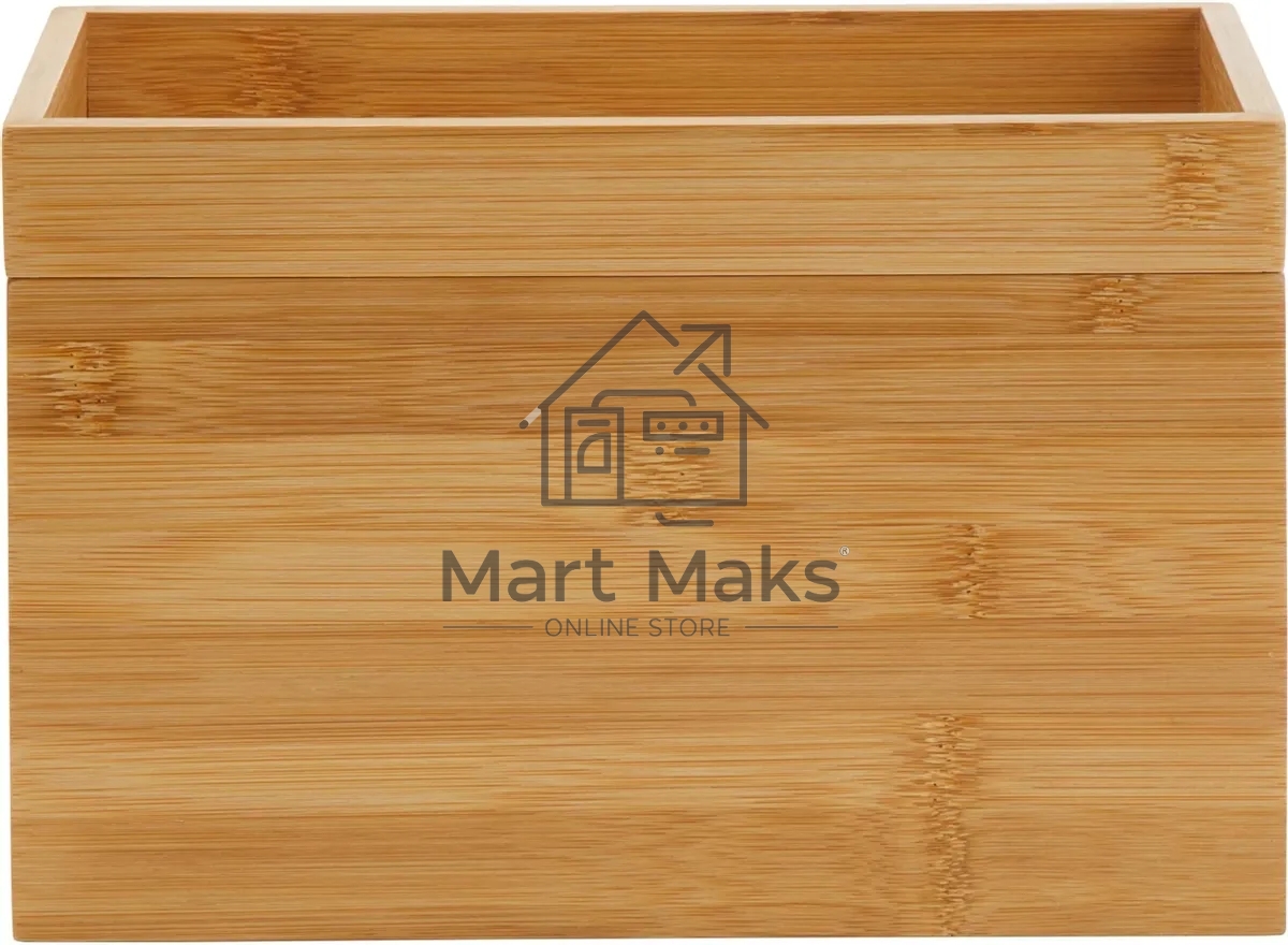 Органайзер Cactus CS-BOX-BAM бамбук