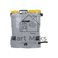 Опрыскиватель аккумуляторный Huter SP-10Li-SFA Grey