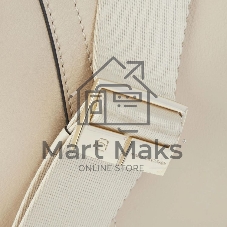 Сумка женская Piquadro Circle BD6657W92/BECU бежевая/кофейная натур.кожа