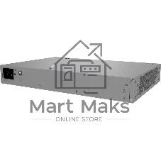 Коммутатор Huawei S220S-8P4J, 8×1 Гбит/с PoE+ + 4×2,5 Гбит/с SFP, управляемый