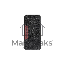 Многофункциональная педаль Hotone Ampero Press (экспрессия, громкость, wah) 25k? Edition