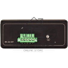 Коммутатор OSNOVO SW-70804/IL, 8×1 Гбит/с + 4×1 Гбит/с SFP, управляемый