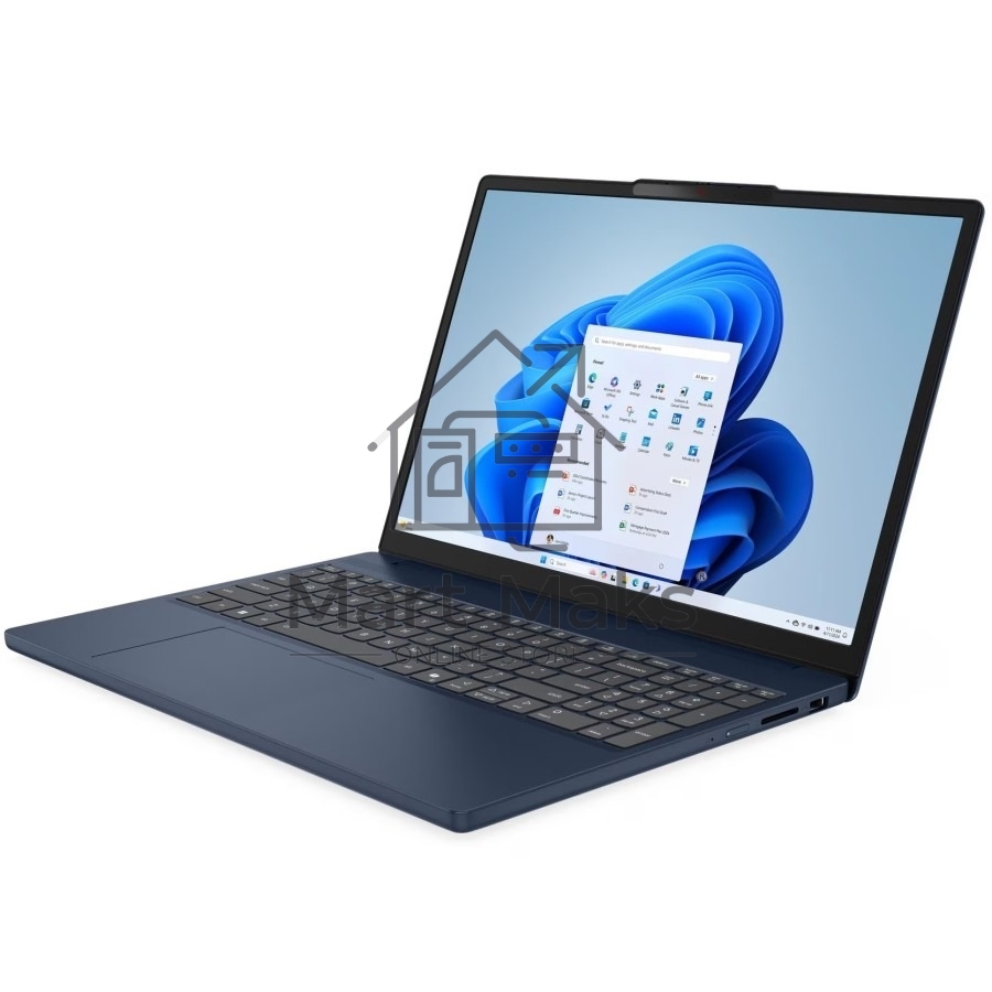 Ноутбук Lenovo IdeaPad Slim 3 15IRH10/15.3