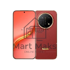 Смартфон HONOR X9e Pro BSN-NX1, 8/256Gb, коричневый