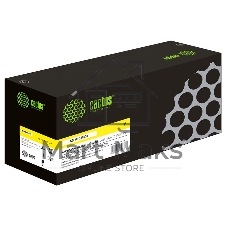Картридж лазерный Cactus CS-MPC6003Y (841854) желтый (22500 стр.) для Ricoh MPC4503/C5503/C6003/C4504/C5504/C6004