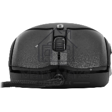 Мышь беспроводная HyperX Haste 2 черный, 26000 dpi, радиоканал, Bluetooth, USB, кнопки - 5