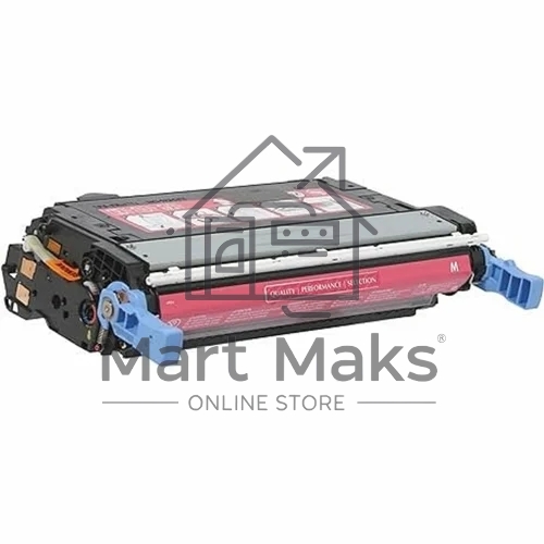 Контрактный Картридж лазерный HP Q5953AC Mgn Contr LJ Toner Cartridge