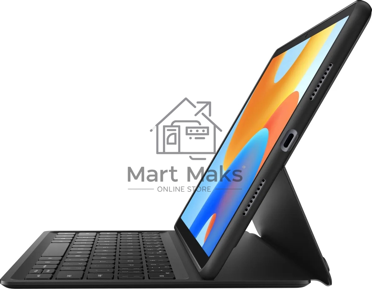 Планшет Huawei MatePad BTK-W09 серый космос 6/128 GB T80 Wi-Fi, 11.5