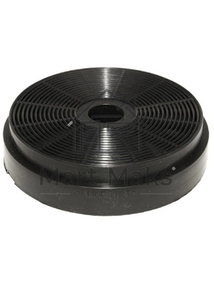 Комплект угольных фильтров Ф-05 T.M.P