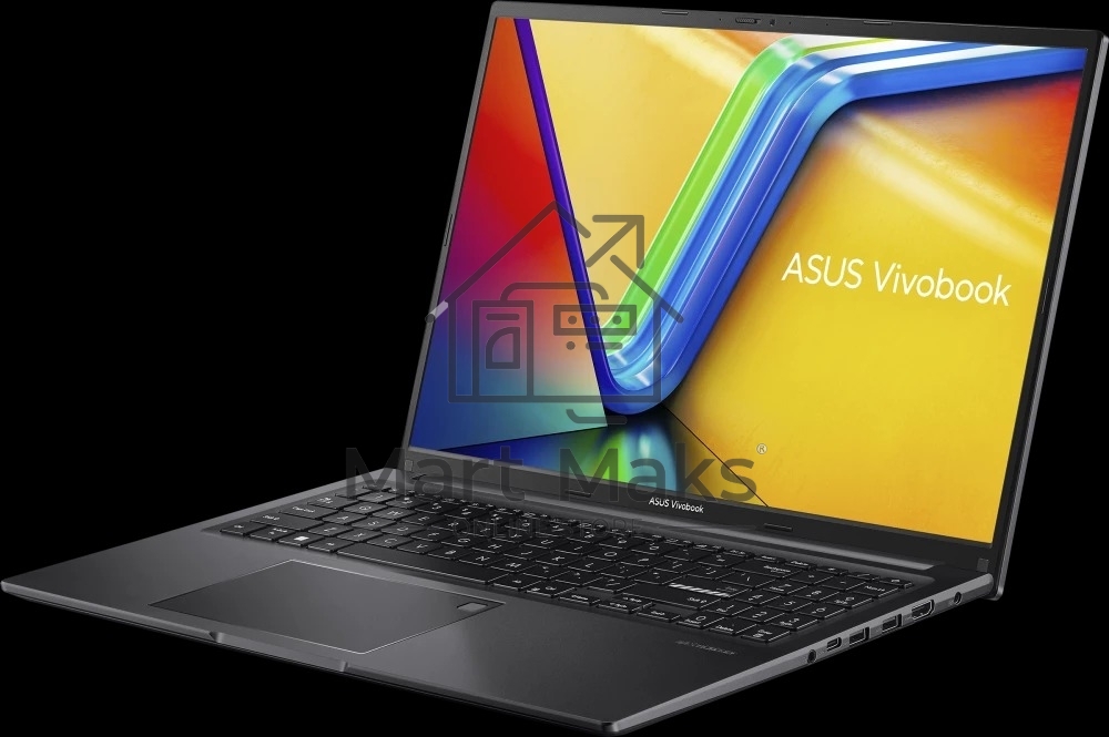 Ноутбук ASUS Vivobook 16 X1605VA-MB2106 Intel Core i5-13420H 2.1 GHz DDR4 16GB 512GB PCIE G4 SSD Intel Iris X Graphics 16.0