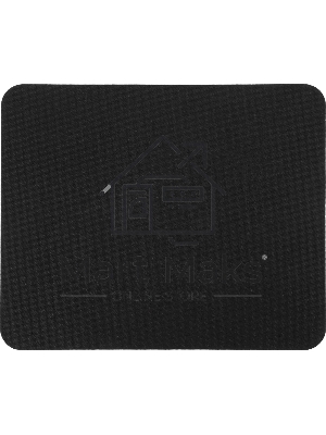 Коврик для мыши Cactus Bird 220x180x2мм (CS-MP-P13XS)