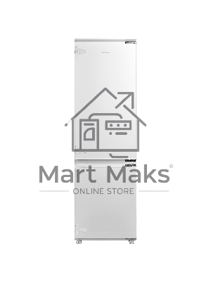 Встраиваемый холодильник Бирюса BI 241