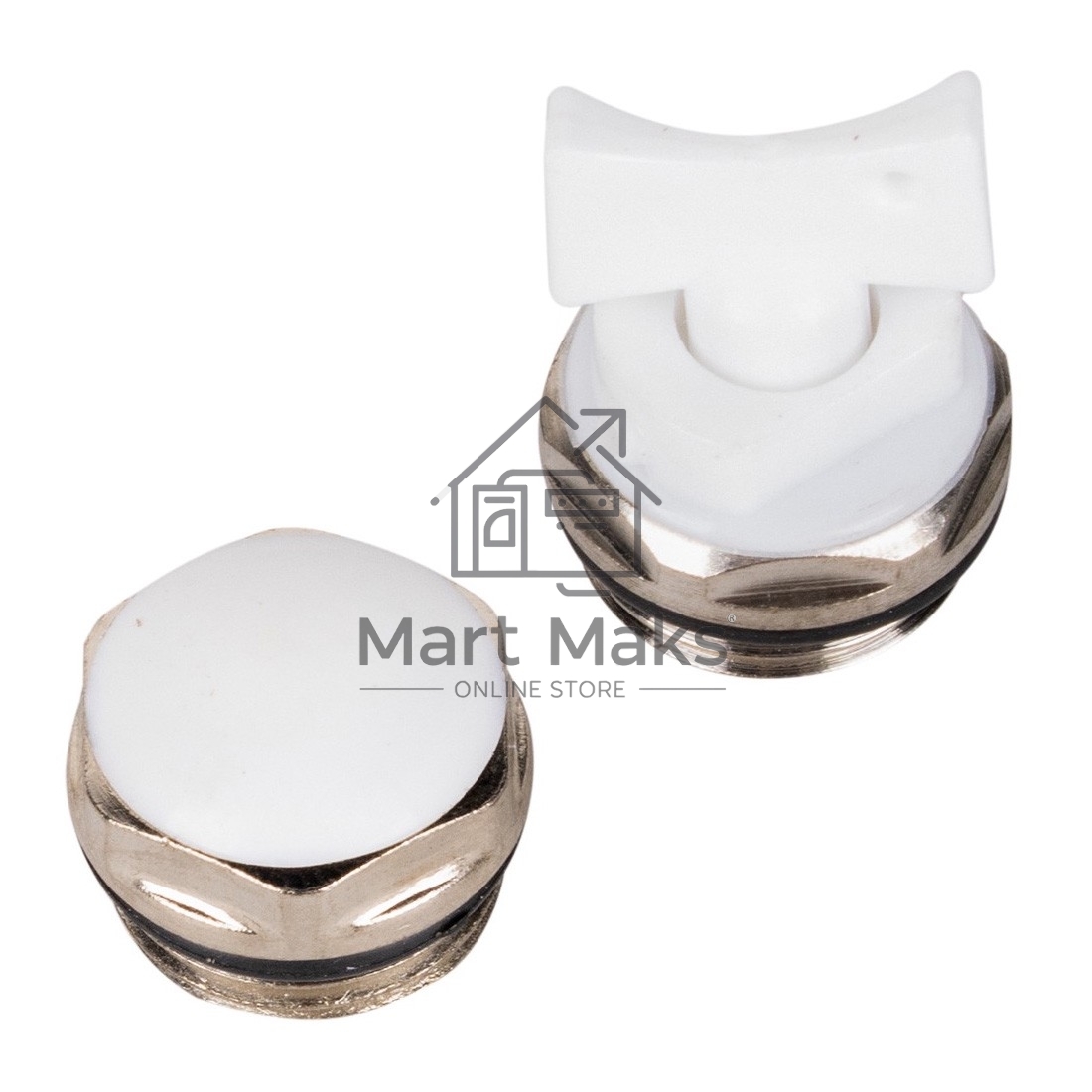 Комплект монтажный Royal Thermo 1”х 1/2