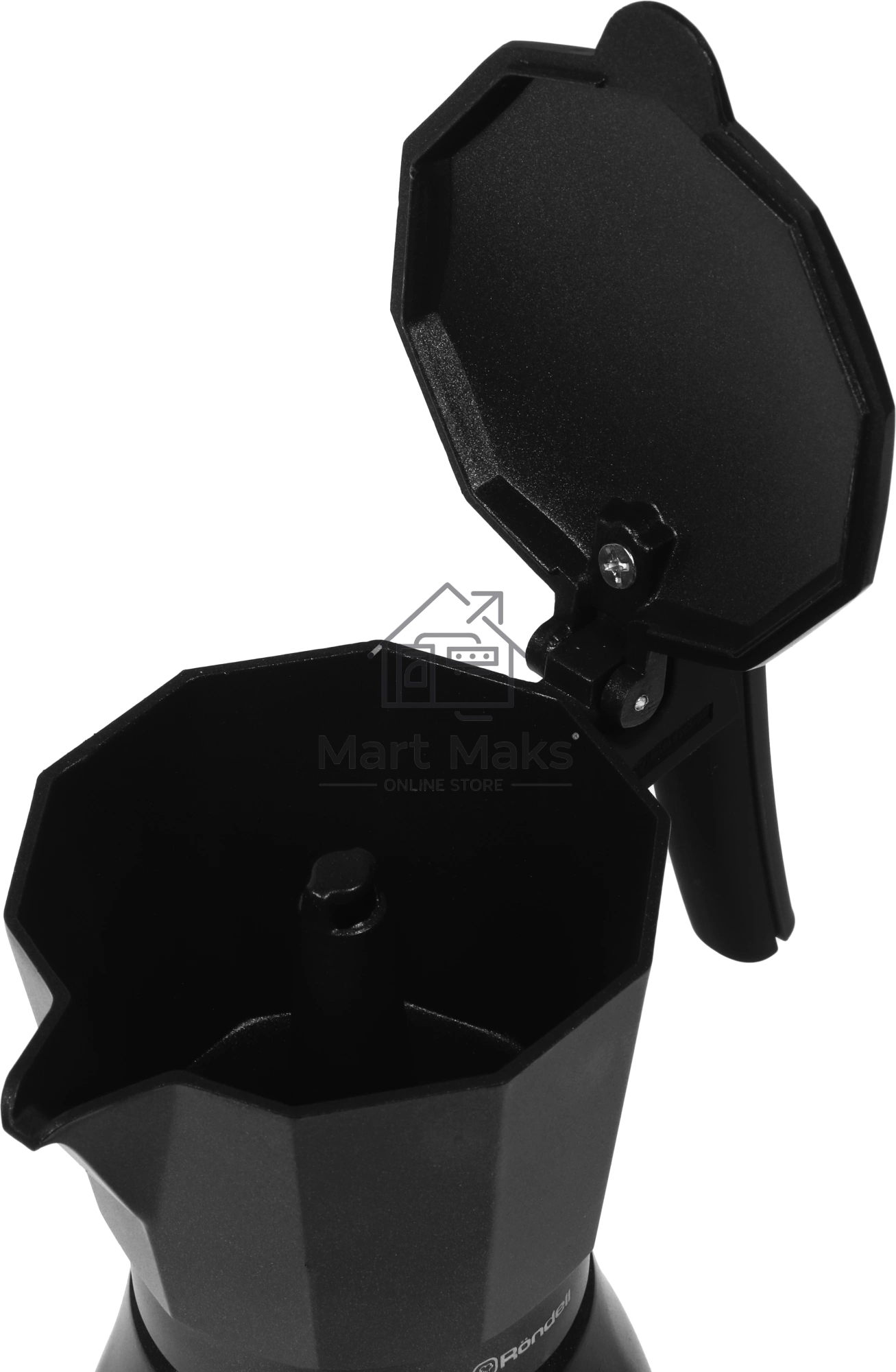 Кофеварка Rondell RDS-499