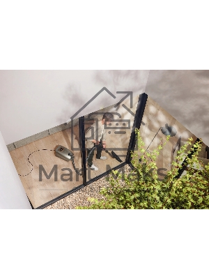 Пылесос Miele HS22 SUMF0 титан