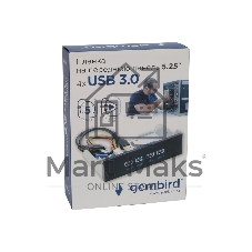Планка USB 3.0 на переднюю панель 5.25