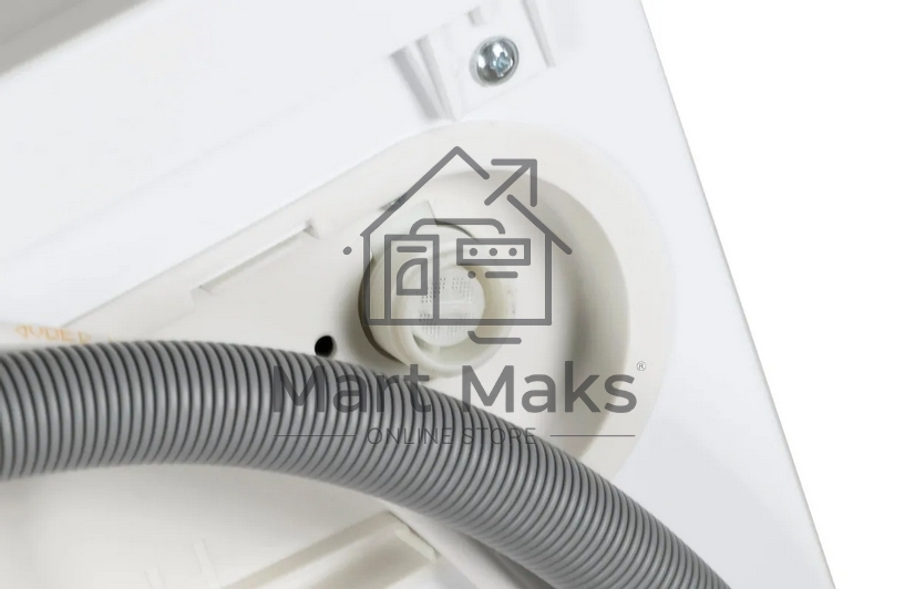 Стиральная машина Indesit IWUD 4085 белый, загрузка фронтальная 4 кг, 800 об/мин., класс: А