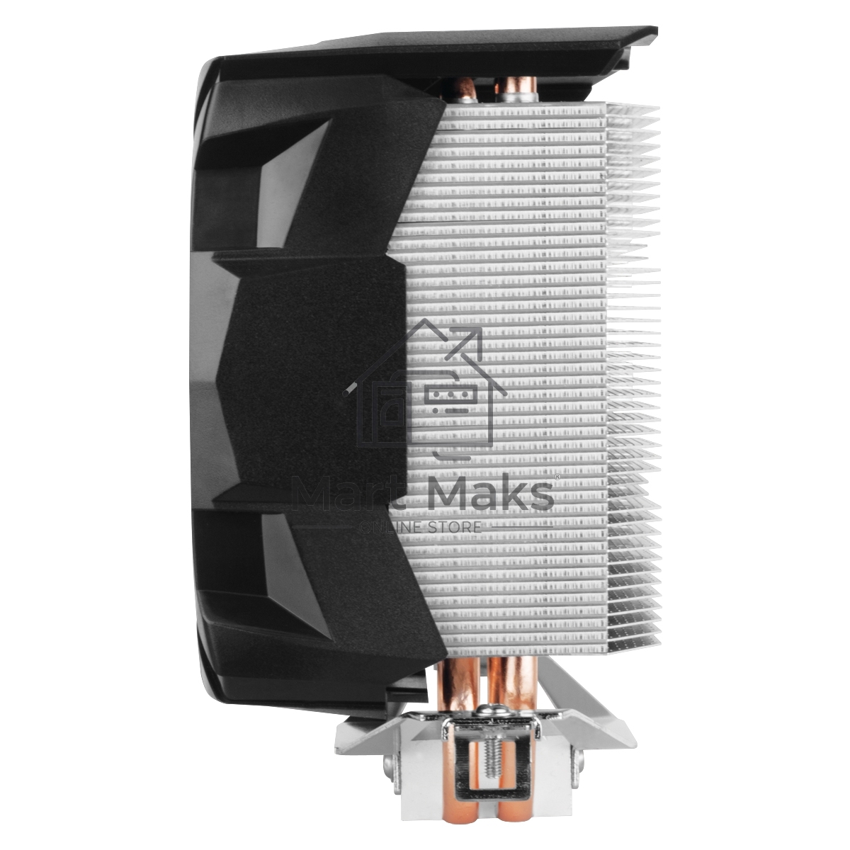 Кулер Arctic Freezer 7 X CO  1200/1150-56, Ryzen (AM4)  RET  (ACFRE00085A)