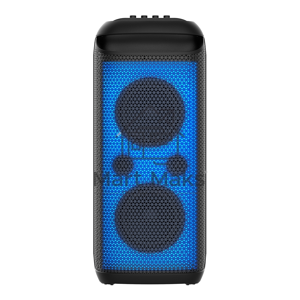 Акустика напольная Soundmax SM-MS4209(черный)