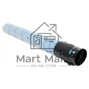 Картридж лазерный ELP TN-514C голубой (26000 стр.) для Konica-Minolta bizhub C458/C558/C658