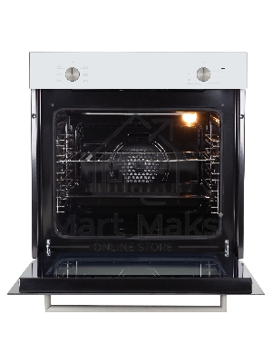 Встраиваемый духовой шкаф электрический Zigmund & Shtain E 175 W