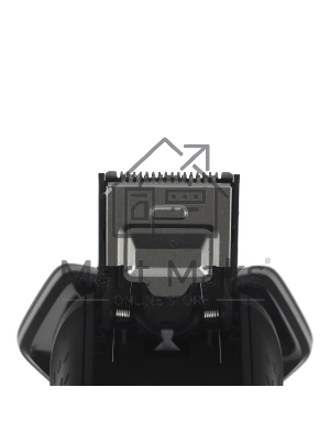 Электробритва роторная Philips S5885/10 реж.эл.:3 питан.:аккум. темно-синий