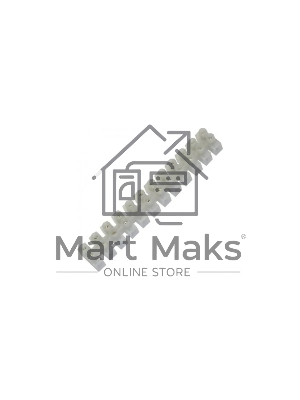 Зажим винтовой ЗВИ-5 1 ВИХРЬ 73/12/3/2