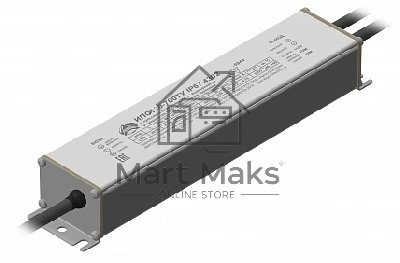 Источник питания Аргос ИПС120-700ТУ IP67 4302