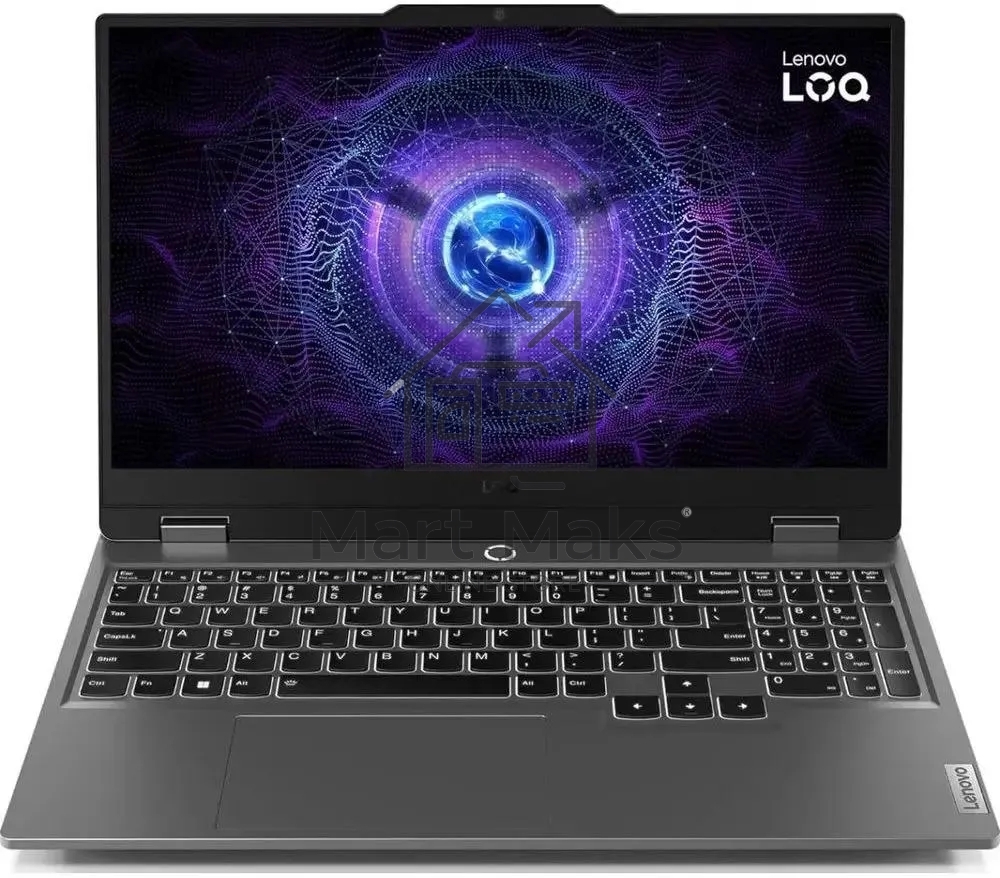 Ноутбук LENOVO LOQ 15IAX9 15.6
