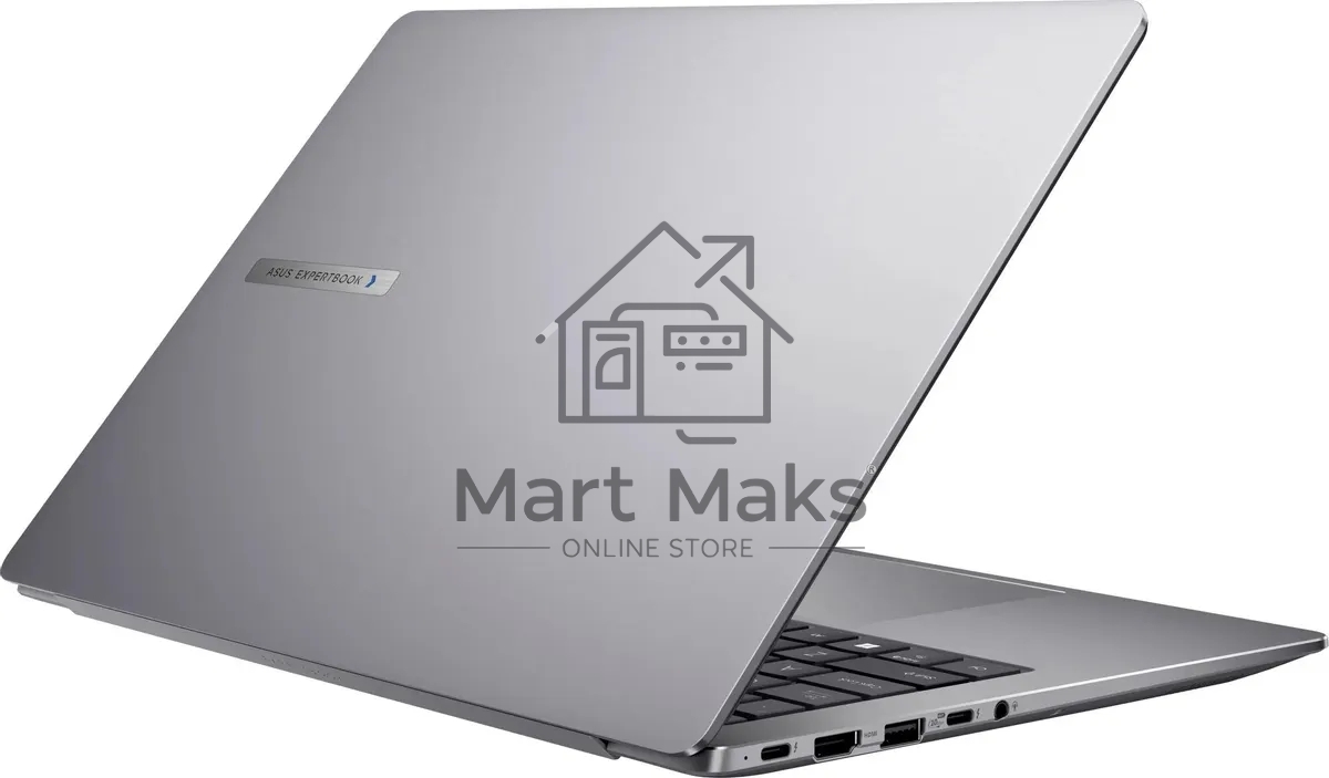 Ноутбук ASUS Expertbook P5 P5405CSA-NZ0301 Intel Core Ultra 5 228V 2100MHz/14
