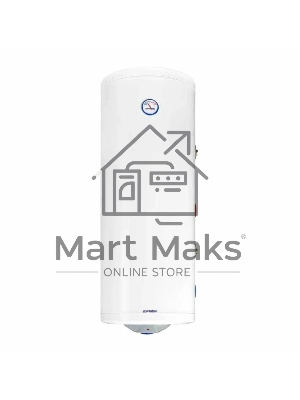 Накопительный комбинированный водонагреватель Metalac Combi Pro WR 200 (правое подключение)