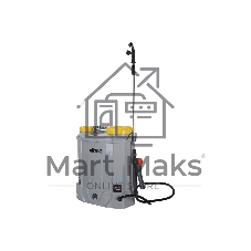 Опрыскиватель аккумуляторный Huter SP-10Li-SFA Grey