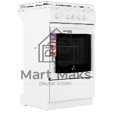 Плита газовая DeLuxe 5040.36 г (крышка)