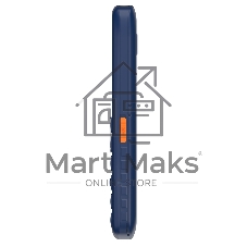 Мобильный телефон Maxvi B202 синий