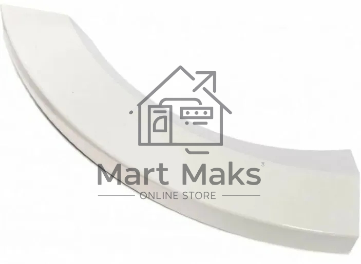 Ручка люка для стиральной машины Gorenje 333855, DHL009GO