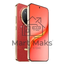 Смартфон HONOR X9e Pro BSN-NX1, 8/256Gb, коричневый