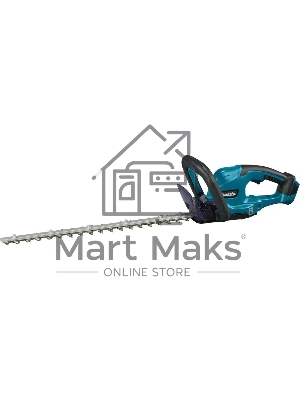 Кусторез Makita DUH507F001аккум.