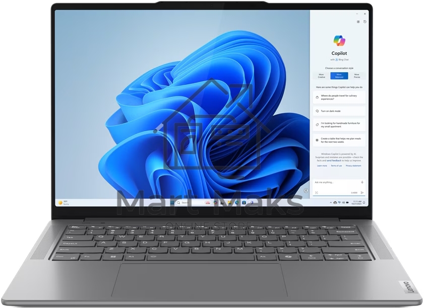 Ноутбук Lenovo Yoga Pro 7 14AHP9 14.5