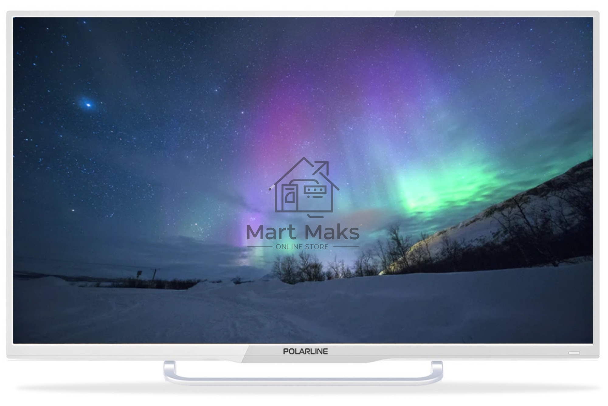 Телевизор PolarLine 32
