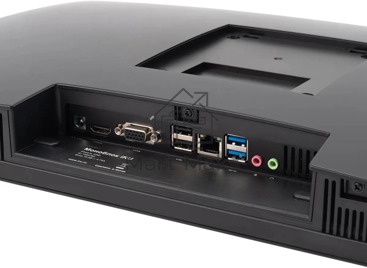 Моноблок IRU 23ID 23.8